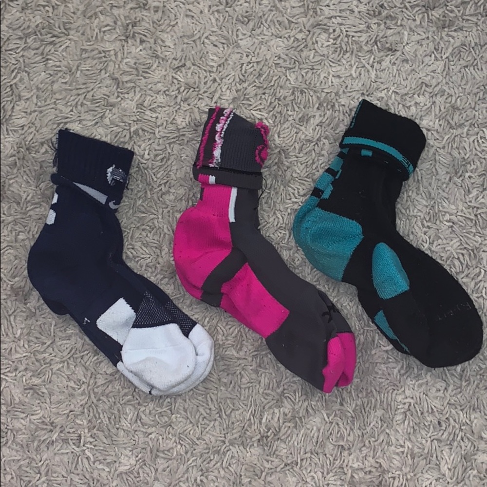 Elite Socks bundle